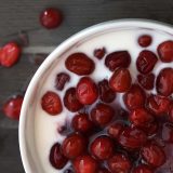 Υγιεινή συνταγή Σαλάτα με κολοκύθα, κινόα και cranberries